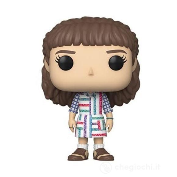 Eleven Undici - Stranger Things S. 4