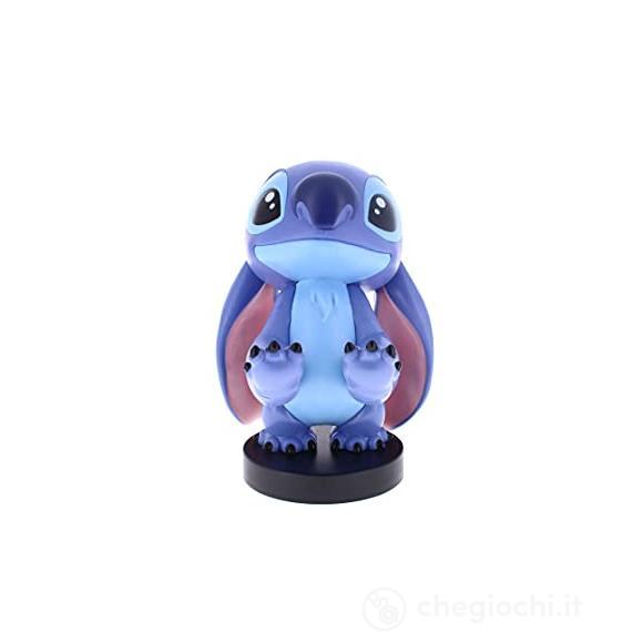 Cable Guys Stitch