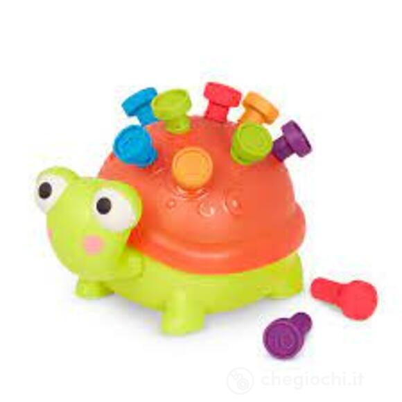 Tartaruga Teaching Turtle (BX1998Z)