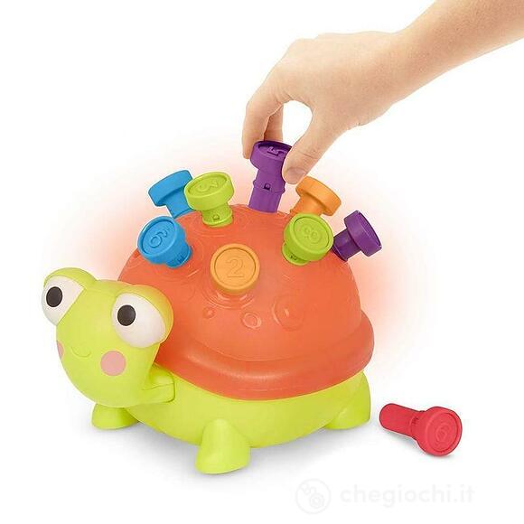Tartaruga Teaching Turtle (BX1998Z)