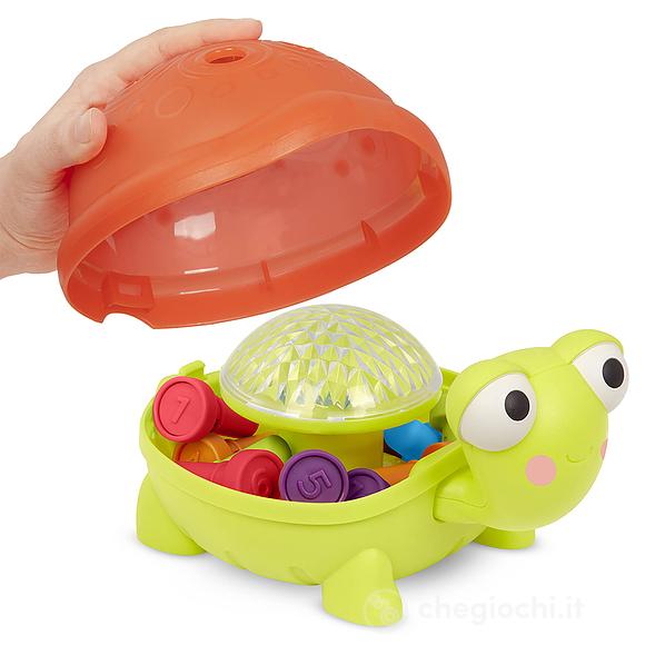 Tartaruga Teaching Turtle (BX1998Z)