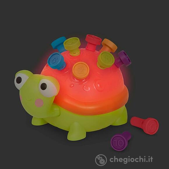 Tartaruga Teaching Turtle (BX1998Z)