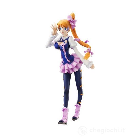 Aquarion Evol Ex Mix Statue