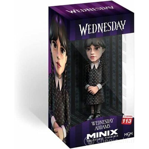 Minix Mercoledì Addams (GAV57389)