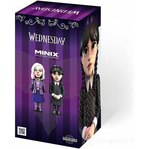 Minix Mercoledì Addams (GAV57389)