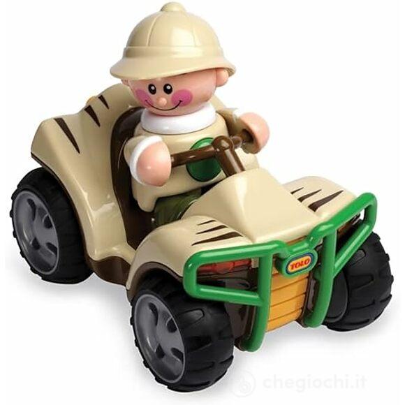 Safari Quad Tolo (873900)