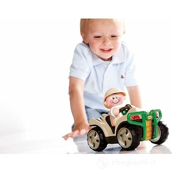 Safari Quad Tolo (873900)