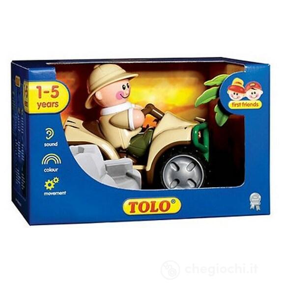 Safari Quad Tolo (873900)