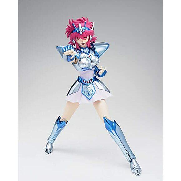 Shouko Equuleus - Saint Seiya