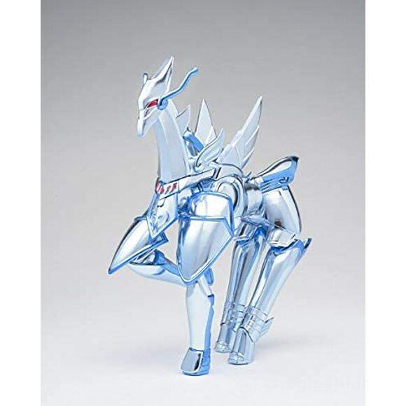 Shouko Equuleus - Saint Seiya