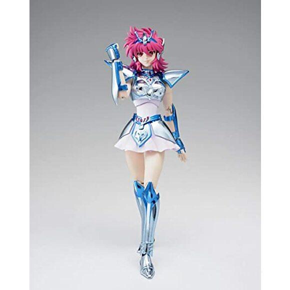 Shouko Equuleus - Saint Seiya