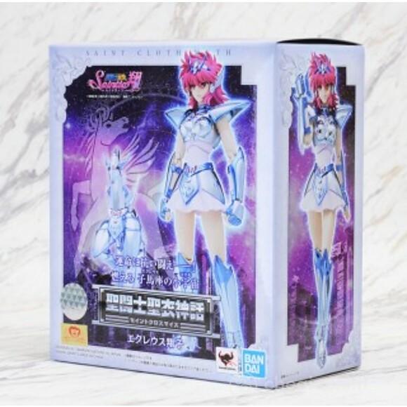 Shouko Equuleus - Saint Seiya