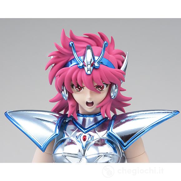 Shouko Equuleus - Saint Seiya