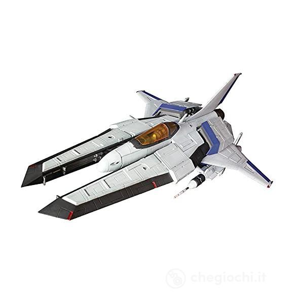 Vic Viper Ver Gradius V Mk