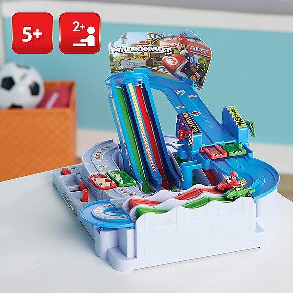 Mario Kart Racing Deluxe (7390)