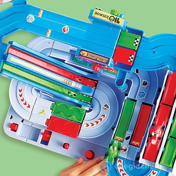 Mario Kart Racing Deluxe (7390)
