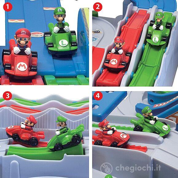 Mario Kart Racing Deluxe (7390)