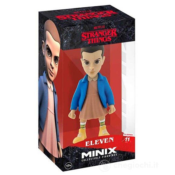Minix Eleven Stranger Things (GAV57390)