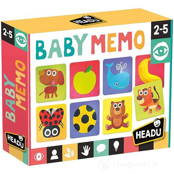 Baby Memo (23905)