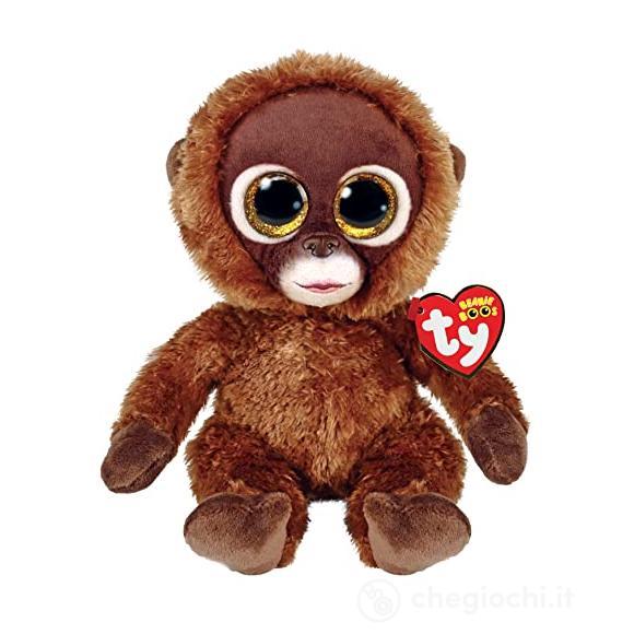 Peluche Scimmia 15 cm (T36391)