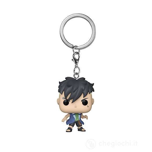 Funko POP Keychain: Boruto- Kawaki