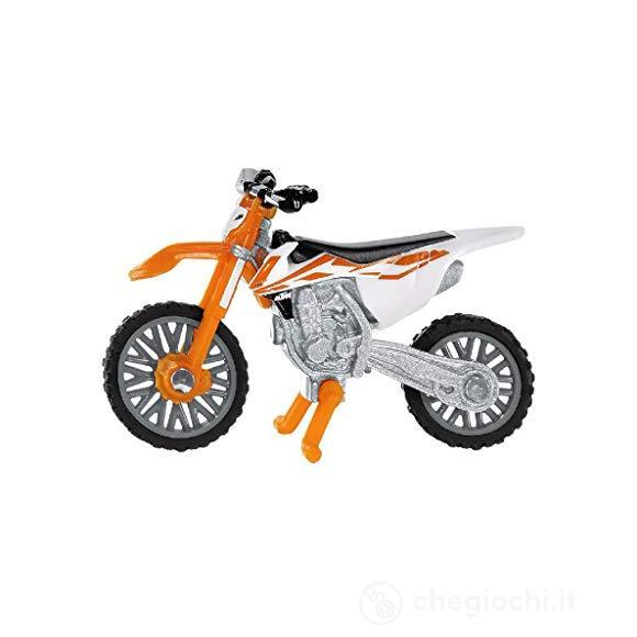 Moto Ktm SX-F 450 (SK1877)