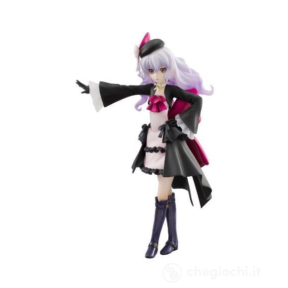 Aquarion Evol Ex Claire Drosera St