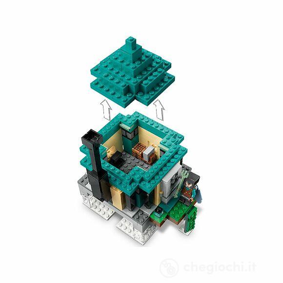 Sky Tower - Lego Minecraft (21173)