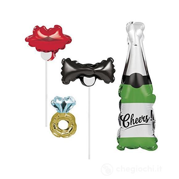 Creative Converting: Photo Props Bln 6/4 Wedding