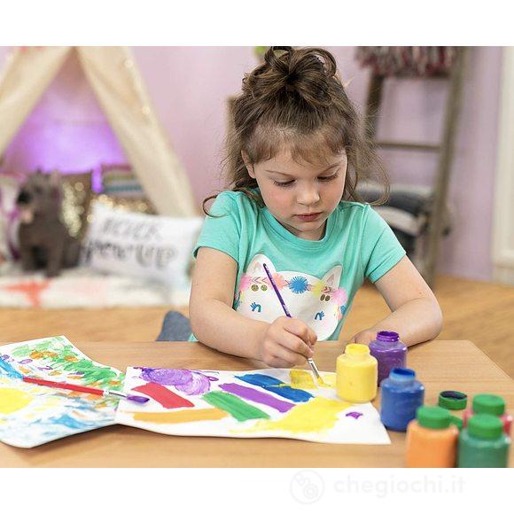 Tempere Lavabili I Profumelli (54-2392)