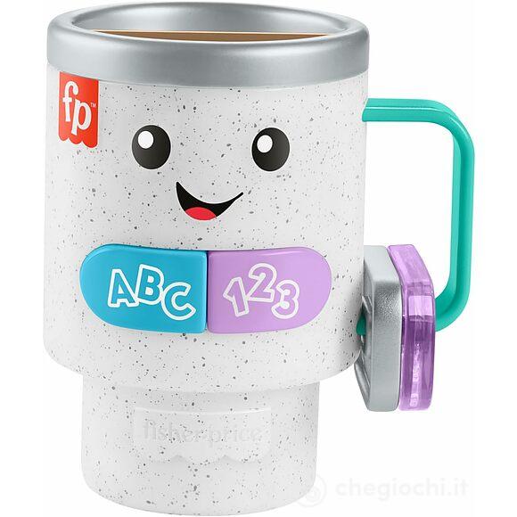 Tazza per la colazione Laugh & Learn (HWY42)