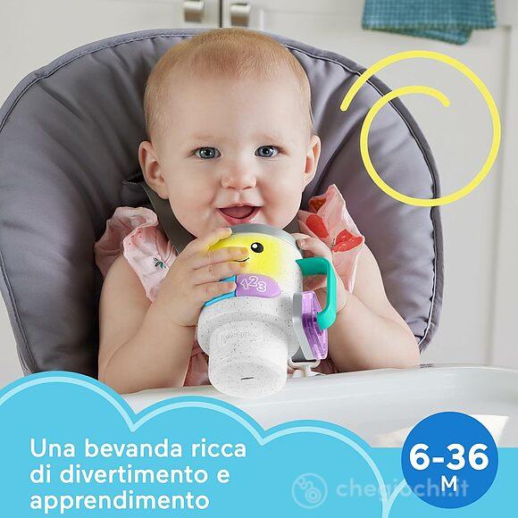 Tazza per la colazione Laugh & Learn (HWY42)