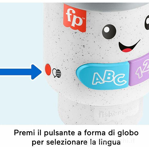 Tazza per la colazione Laugh & Learn (HWY42)