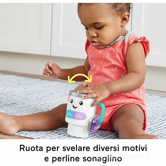 Tazza per la colazione Laugh & Learn (HWY42)