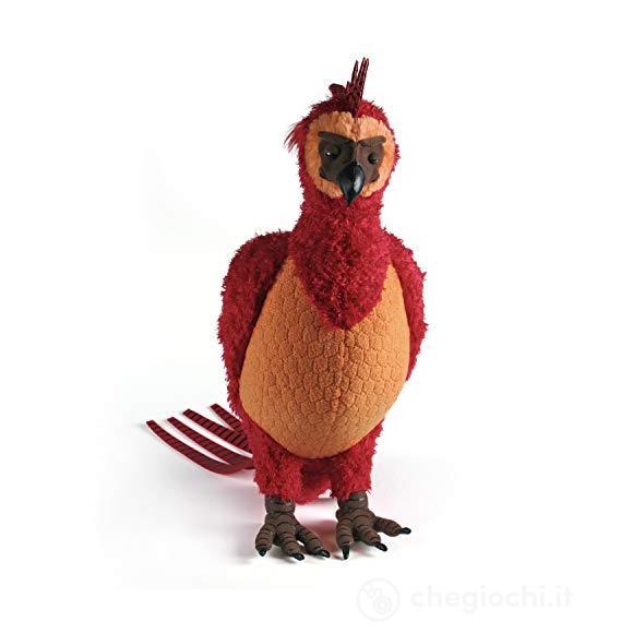 Hp Fawkes The Phoenix Plush 30 Cm