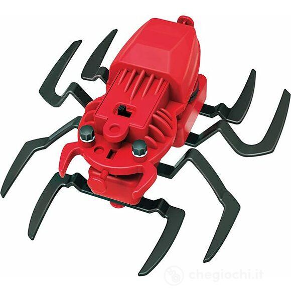Crea Il Tuo Ragno Robot (03392)