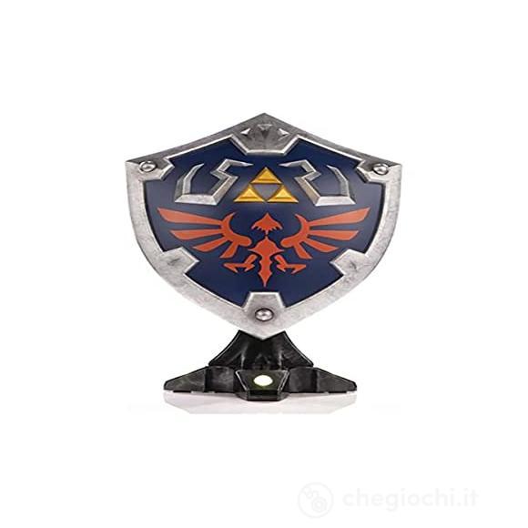 Legend Of Zelda Hylian Shield Pvc Col Ed