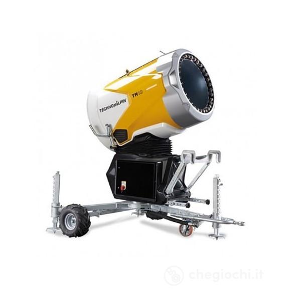 Cannone Sparaneve (JC2019)