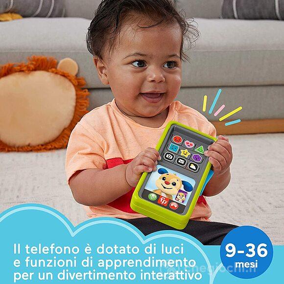 Smartphone del cagnolino (HNL45 )