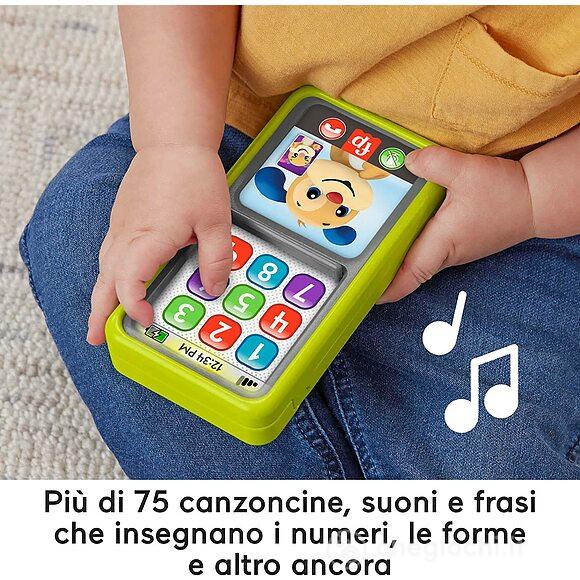 Smartphone del cagnolino (HNL45 )