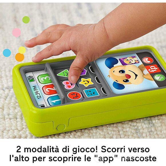 Smartphone del cagnolino (HNL45 )
