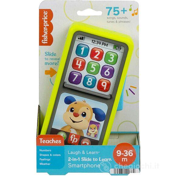 Smartphone del cagnolino (HNL45 )