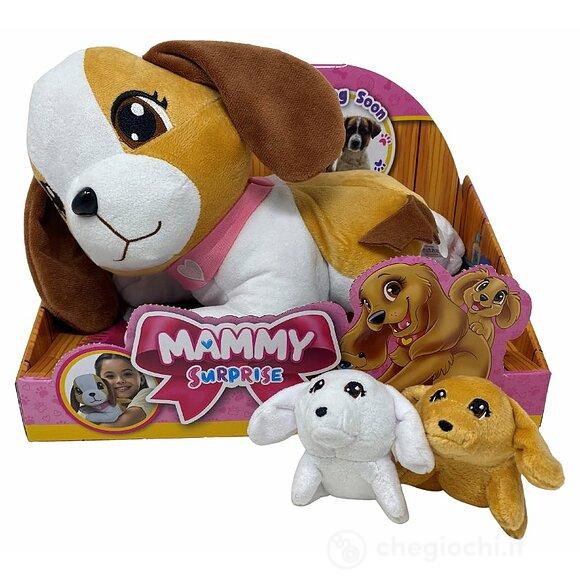 Mammy Surprise Big Dog - Beagle (64393)