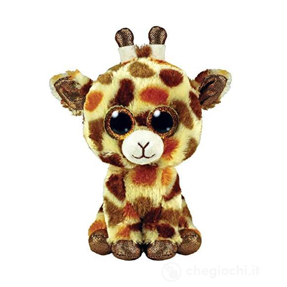Peluche Giraffa 15 cm (T36394)