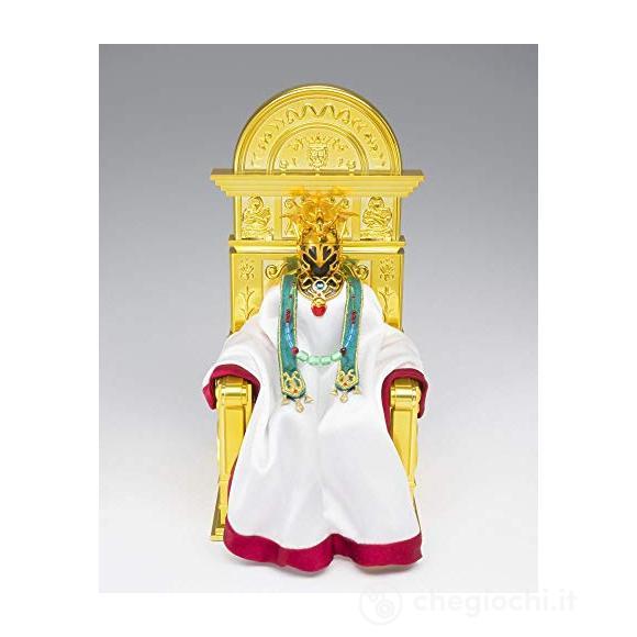 Aries Shion Surp & Pope - Saint Seiya - Myth Cloth EX