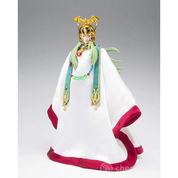 Aries Shion Surp & Pope - Saint Seiya - Myth Cloth EX