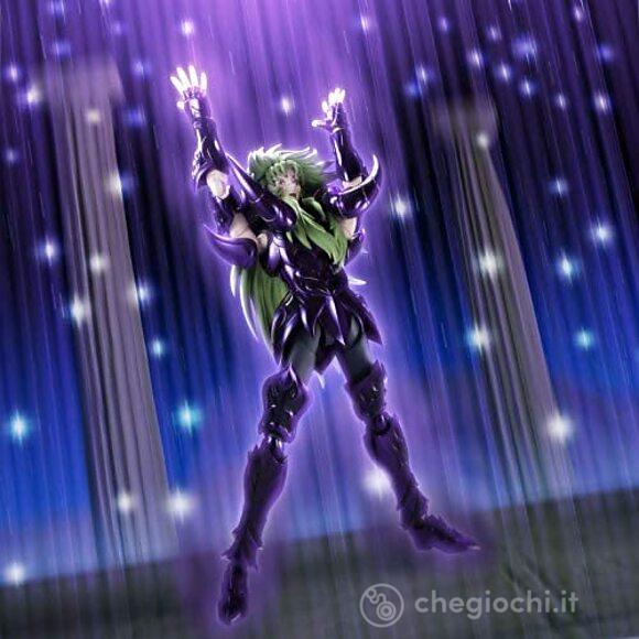 Aries Shion Surp & Pope - Saint Seiya - Myth Cloth EX