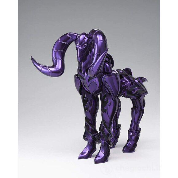 Aries Shion Surp & Pope - Saint Seiya - Myth Cloth EX
