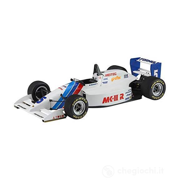 Speed Star Dunlop Lola T90 - 50 Scala 1/24 (HA20394)