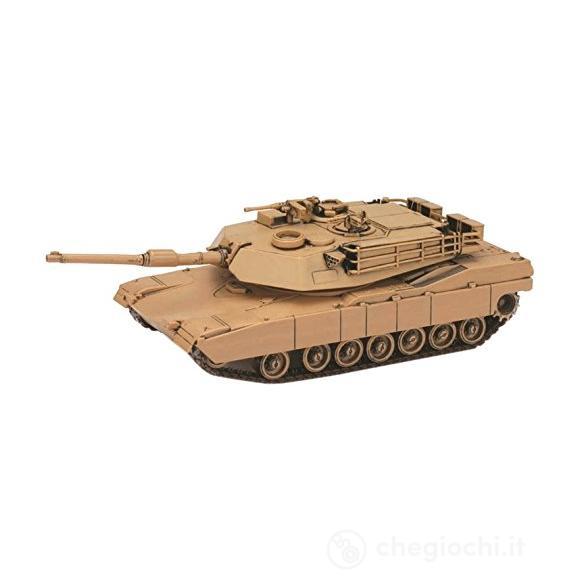 CARRO ARMATO 1:32 KIT (61395I)